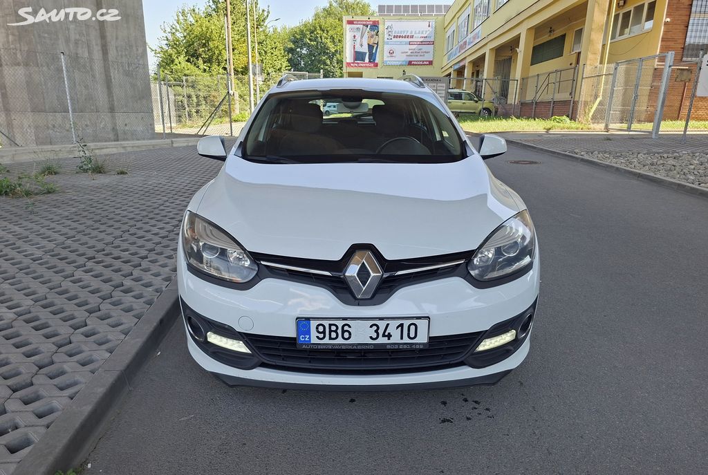 Renault Mégane